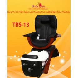 Spa Pedicure Chair TBS13