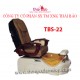 Spa Pedicure Chair TBS22