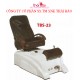 Spa Pedicure Chair TBS23