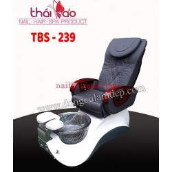 Ghế Spa Pedicure TBS239