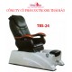 Spa Pedicure Chair TBS24