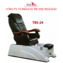 Spa Pedicure Chair TBS24