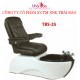 Spa Pedicure Chair TBS25