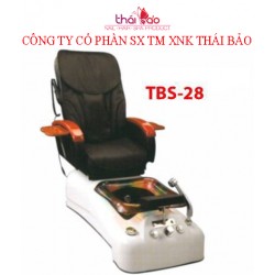 Ghế Spa Pedicure TBS28