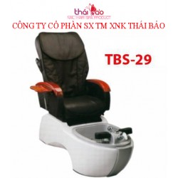 Ghế Spa Pedicure TBS29