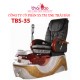 Ghế Spa Pedicure TBS35