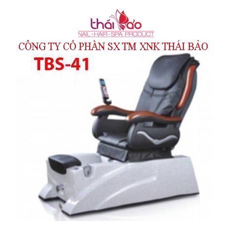 Ghế Spa Pedicure TBS41