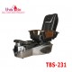 Spa Pedicure Chair TBS231