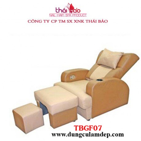 Ghế Foot Massage TBGF07