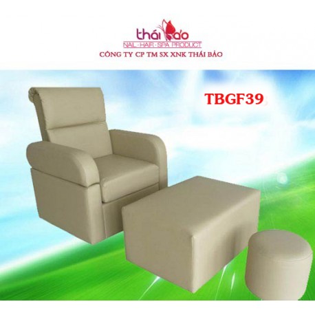 Ghế Foot Massage TBGF39