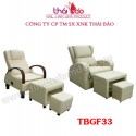 Ghế Foot Massage TBGF33