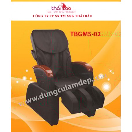 Massage Chair TBGMS-02