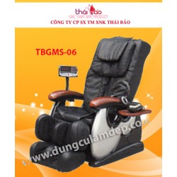 Massage Chair TBGMS06
