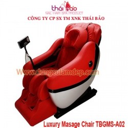 Massage Chair TBGMSA02
