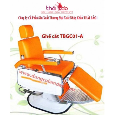 Ghe Cat Toc Nam TBGC01-A