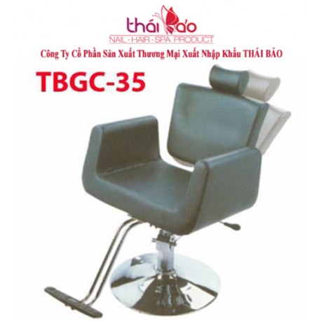 Ghe Cat Toc Nam TBGC35