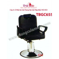 Ghe Cat Toc Nam TBGC655