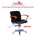 Ghế cắt tóc TBGC502