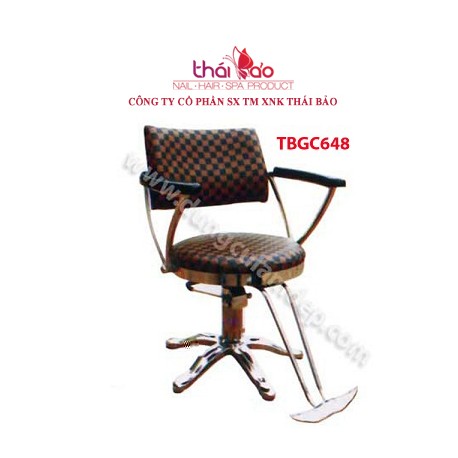 Haircut Seat TBGC648