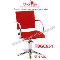 Haircut Seat TBGC651