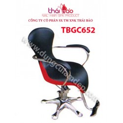 Ghế cắt tóc TBGC652