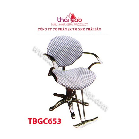 Haircut Seat TBGC653