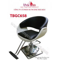 Ghế cắt tóc TBGC658