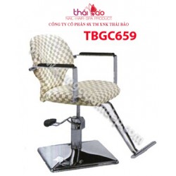 Haircut Seat TBGC659