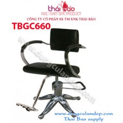 Ghế cắt tóc TBGC660