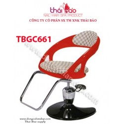 Haircut Seat TBGC661