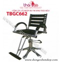 Ghế cắt tóc TBGC662