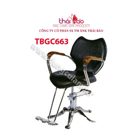 Haircut Seat TBGC663