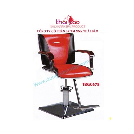 Haircut Seat TBGC678