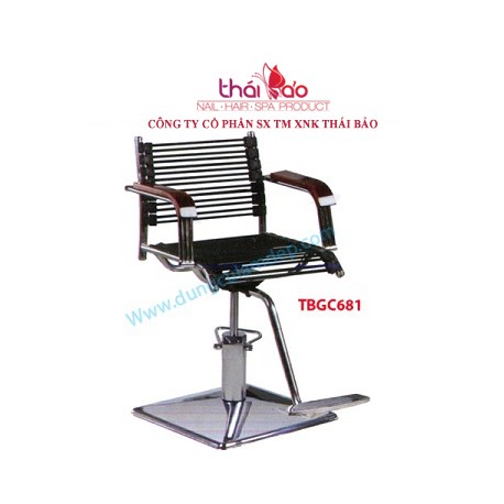 Haircut Seat TBGC681