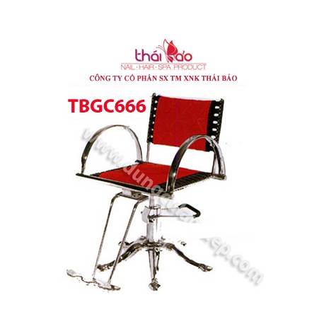 Haircut Seat TBGC666