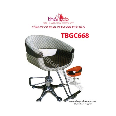 Haircut Seat TBGC668