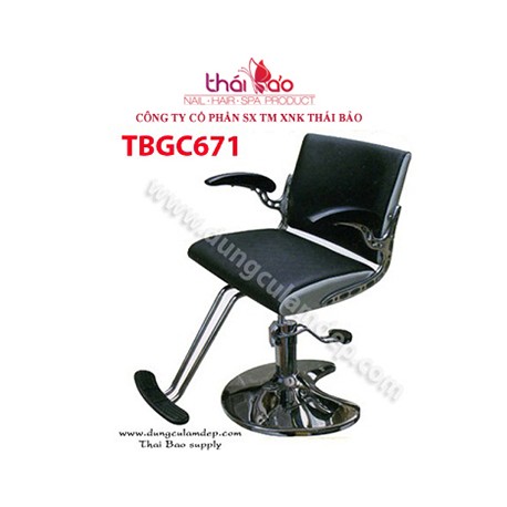 Haircut Seat TBGC671