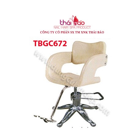 Haircut Seat TBGC672