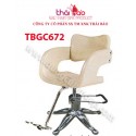 Ghế cắt tóc TBGC672