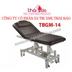 Medical Bed TBGM14