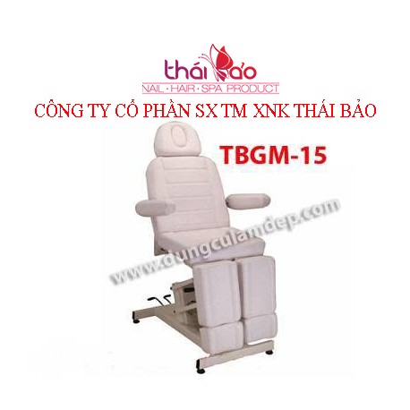 Medical Bed TBGM-15