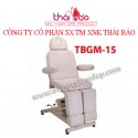 Medical Bed TBGM15