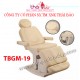 Medical Bed TBGM-19