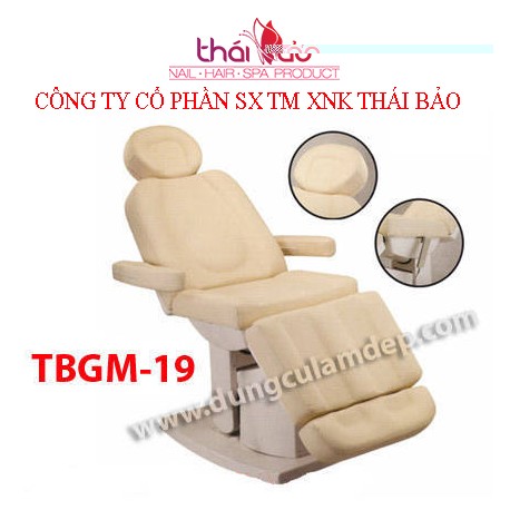 Medical Bed TBGM-19