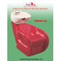 Shampoo chair TBGHG03
