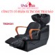 Shampoo chair TBGHG01