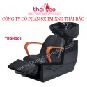 Shampoo chair TBGHG01