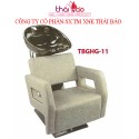 Shampoo chair TBGHG11