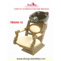 Shampoo chair TBGHG12