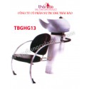Shampoo chair TBGHG13